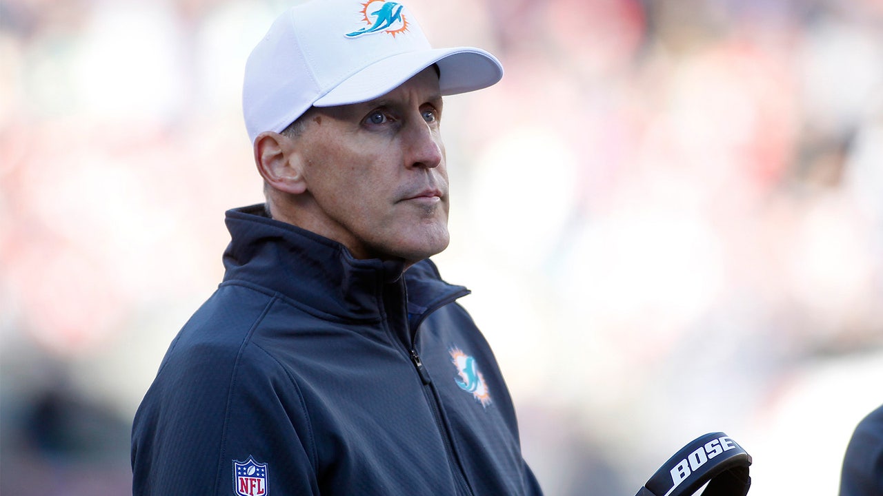 Philbin's fate may be sealed after latest Dolphins collapse